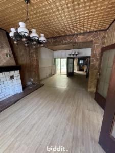 Tweede alternatieve foto van het pand