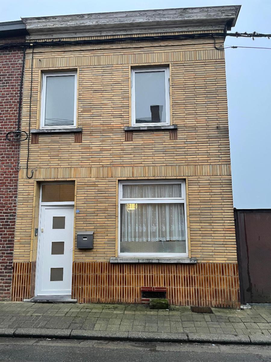 Presentatiebeeld van het pand n° 293174