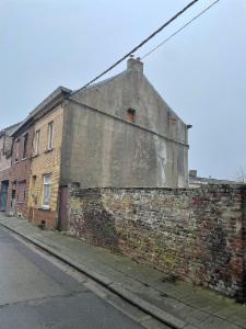 Eerste alternatieve foto van het pand