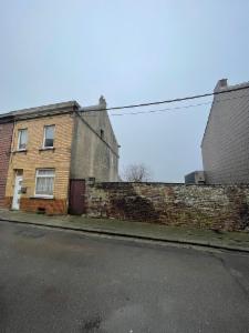 Tweede alternatieve foto van het pand