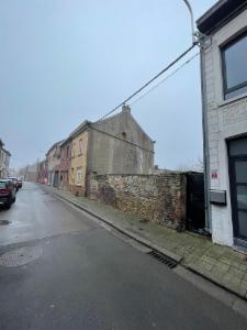 Derde alternatieve foto van het pand