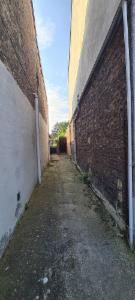 Eerste alternatieve foto van het pand