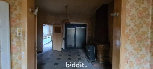 Derde alternatieve foto van het pand