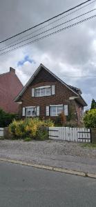 Presentatiebeeld van het pand n° 285078