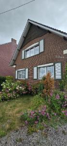 Tweede alternatieve foto van het pand