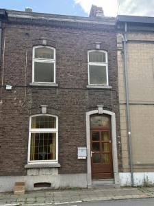 Presentatiebeeld van het pand n° 287462