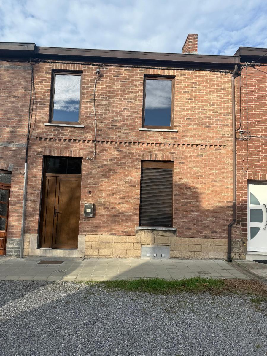 Presentatiebeeld van het pand n° 291477