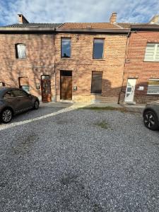 Eerste alternatieve foto van het pand