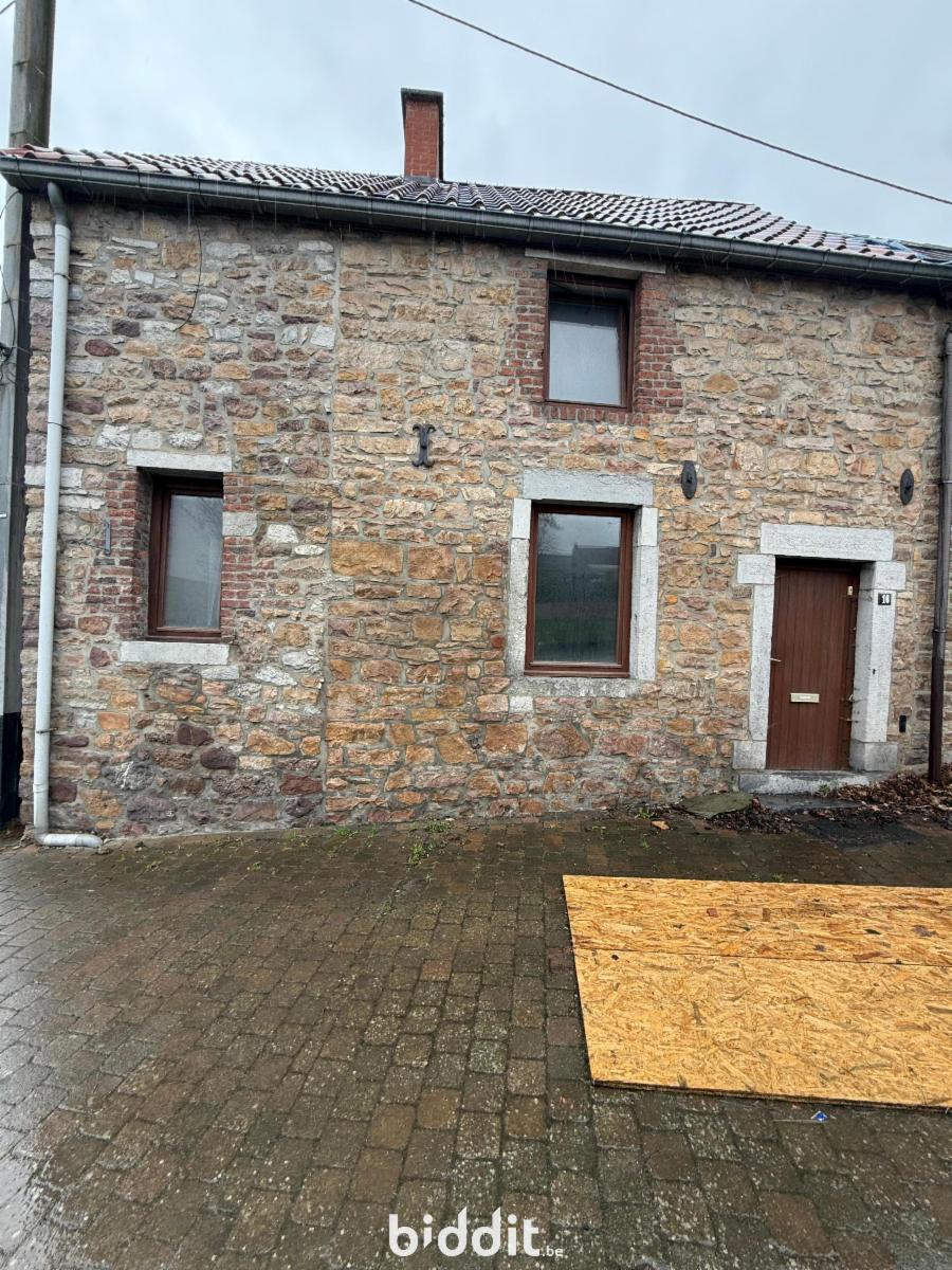 Presentatiebeeld van het pand n° 293853