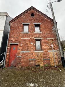 Eerste alternatieve foto van het pand