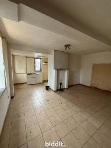 Tweede alternatieve foto van het pand