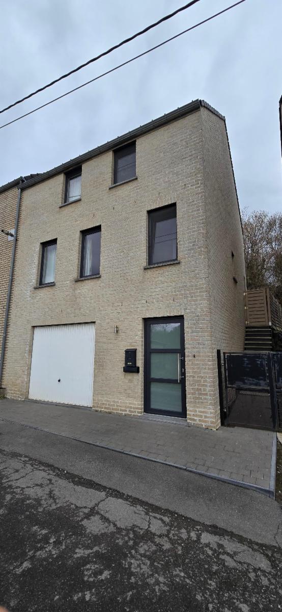 Presentatiebeeld van het pand n° 294313