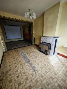 Derde alternatieve foto van het pand