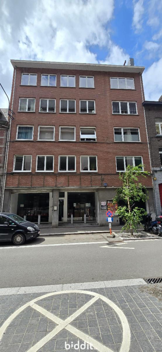 Presentatiebeeld van het pand n° 297723