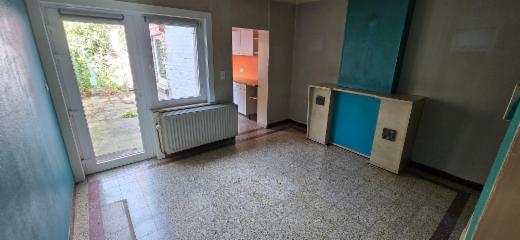 Derde alternatieve foto van het pand