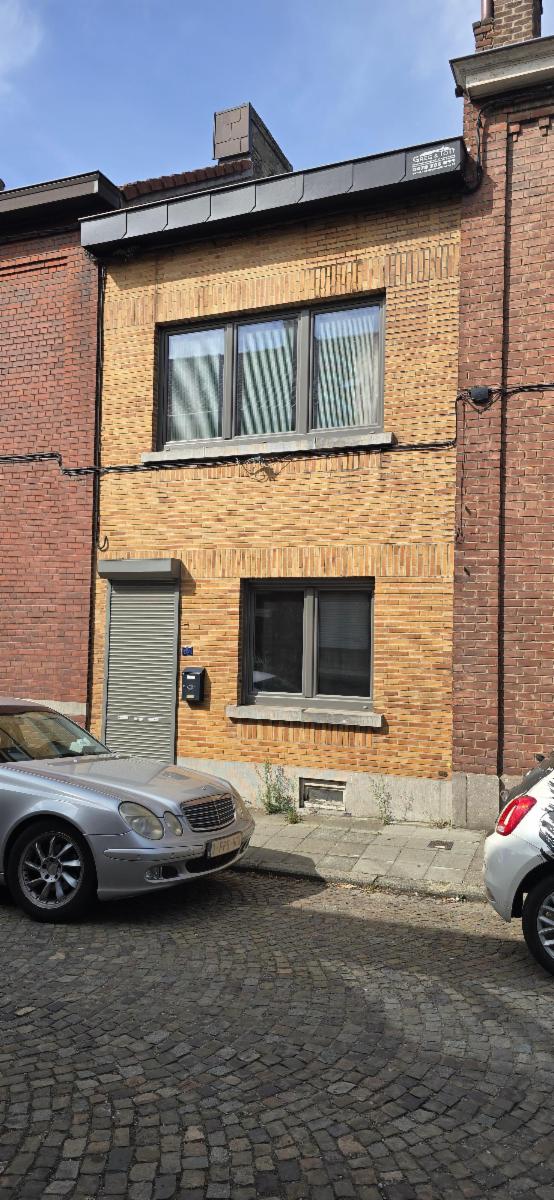 Presentatiebeeld van het pand n° 300050