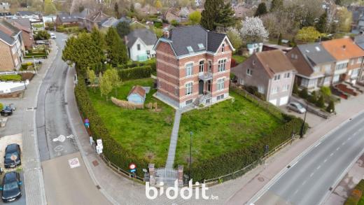 Presentatiebeeld van het pand n° 296881