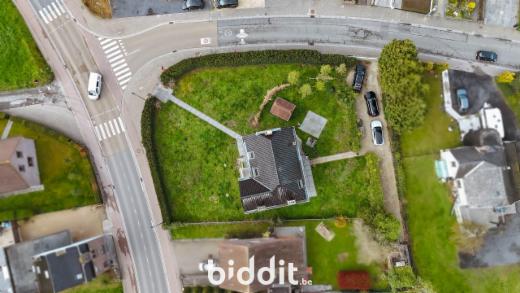 Derde alternatieve foto van het pand