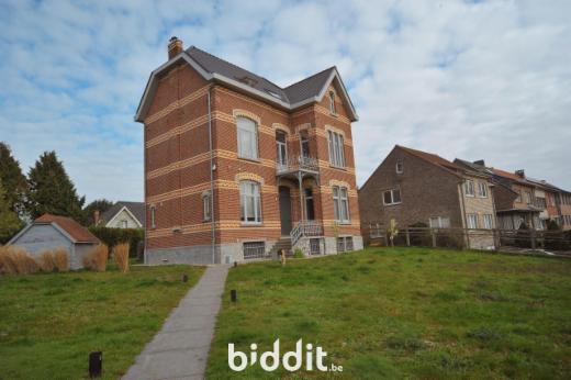 Presentatiebeeld van het pand n° 296881