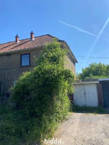 Presentatiebeeld van het pand n° 286575