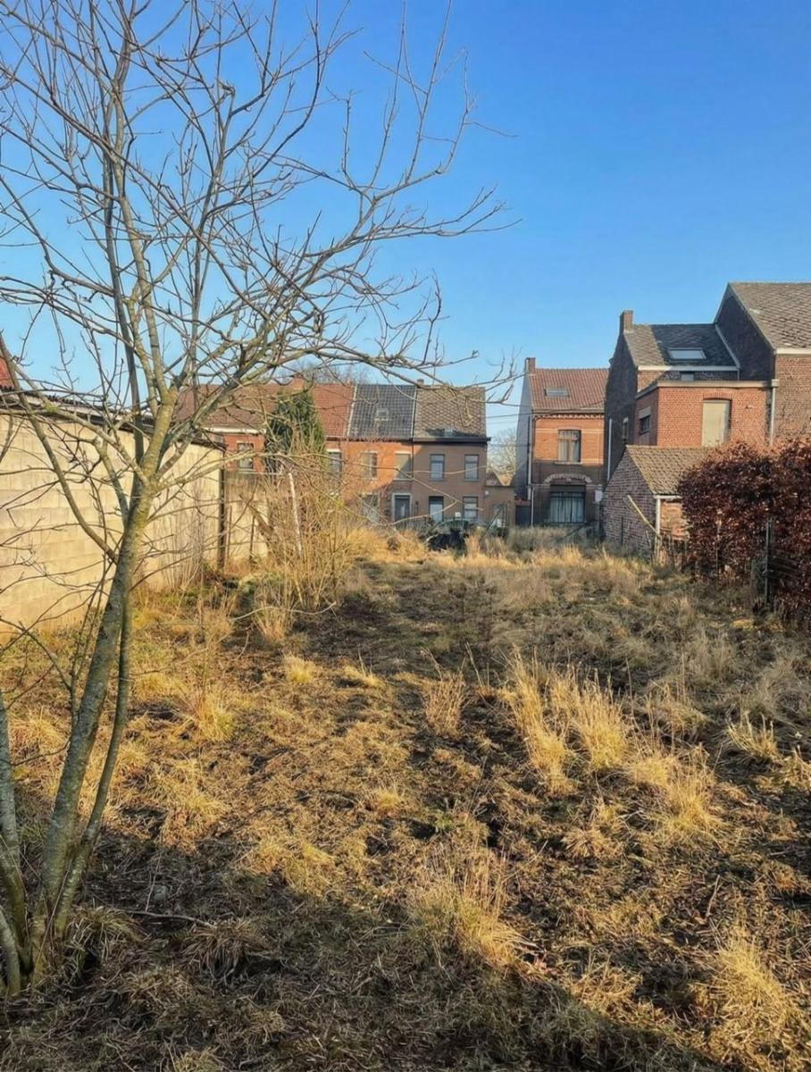 Presentatiebeeld van het pand n° 292836