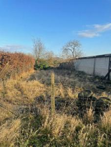 Eerste alternatieve foto van het pand