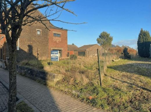 Tweede alternatieve foto van het pand