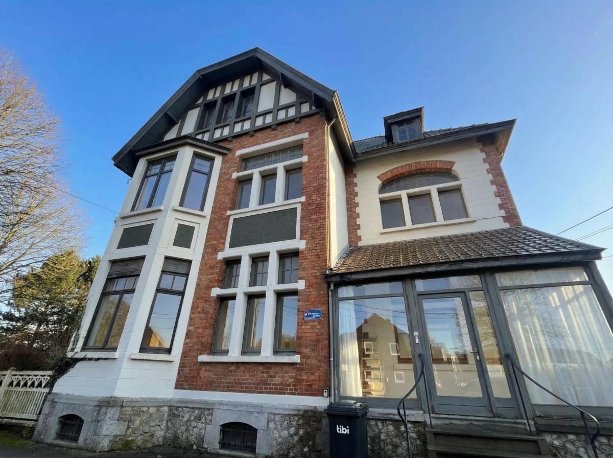 Presentatiebeeld van het pand n° 293397