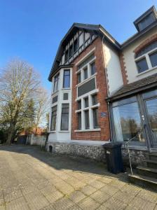 Eerste alternatieve foto van het pand