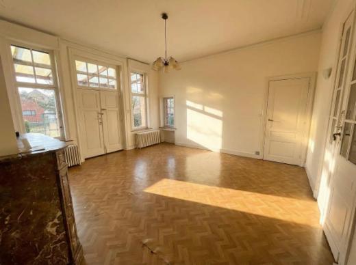 Derde alternatieve foto van het pand