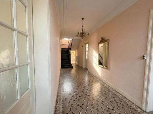 Tweede alternatieve foto van het pand