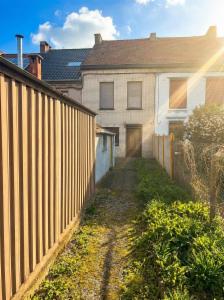 Presentatiebeeld van het pand n° 295225