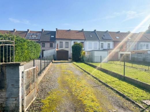 Eerste alternatieve foto van het pand