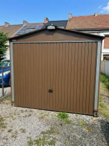 Derde alternatieve foto van het pand