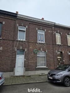 Presentatiebeeld van het pand n° 298768