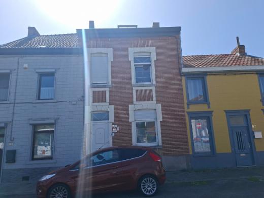 Derde alternatieve foto van het pand