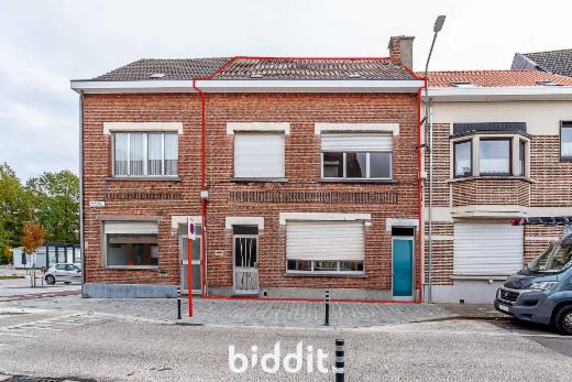 Presentatiebeeld van het pand n° 289180