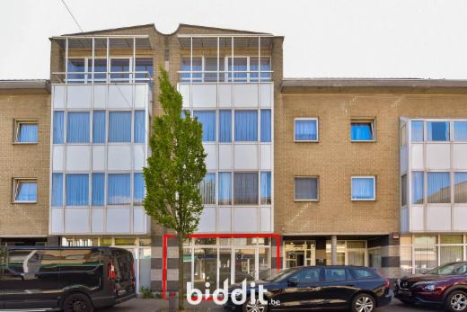 Presentatiebeeld van het pand n° 290243