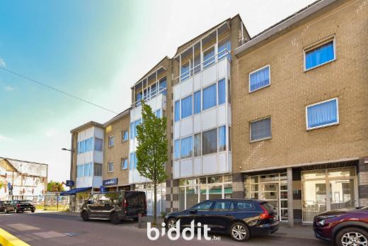 Eerste alternatieve foto van het pand