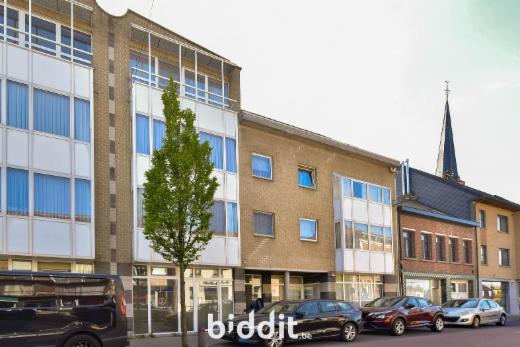 Tweede alternatieve foto van het pand