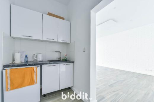 Derde alternatieve foto van het pand