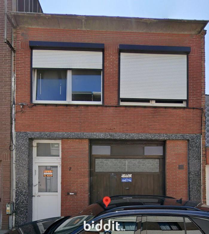 Presentatiebeeld van het pand n° 298075