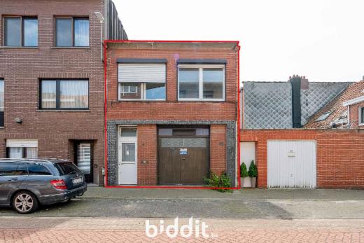 Presentatiebeeld van het pand n° 298075