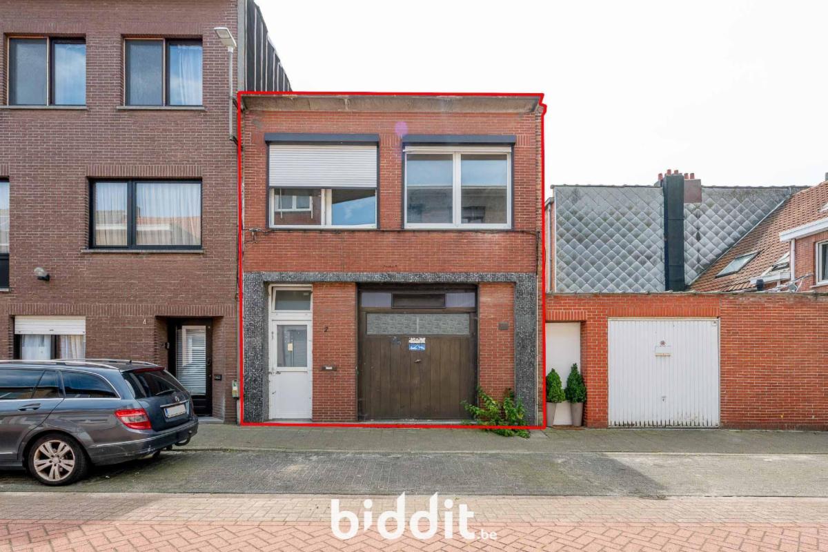 Presentatiebeeld van het pand n° 298075