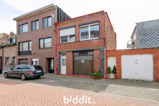 Eerste alternatieve foto van het pand