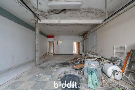 Derde alternatieve foto van het pand