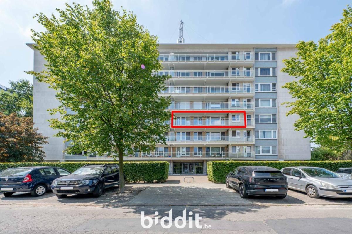 Presentatiebeeld van het pand n° 299003