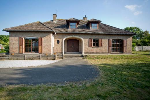 Presentatiebeeld van het pand n° 282558