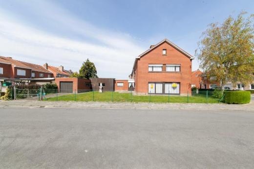 Tweede alternatieve foto van het pand