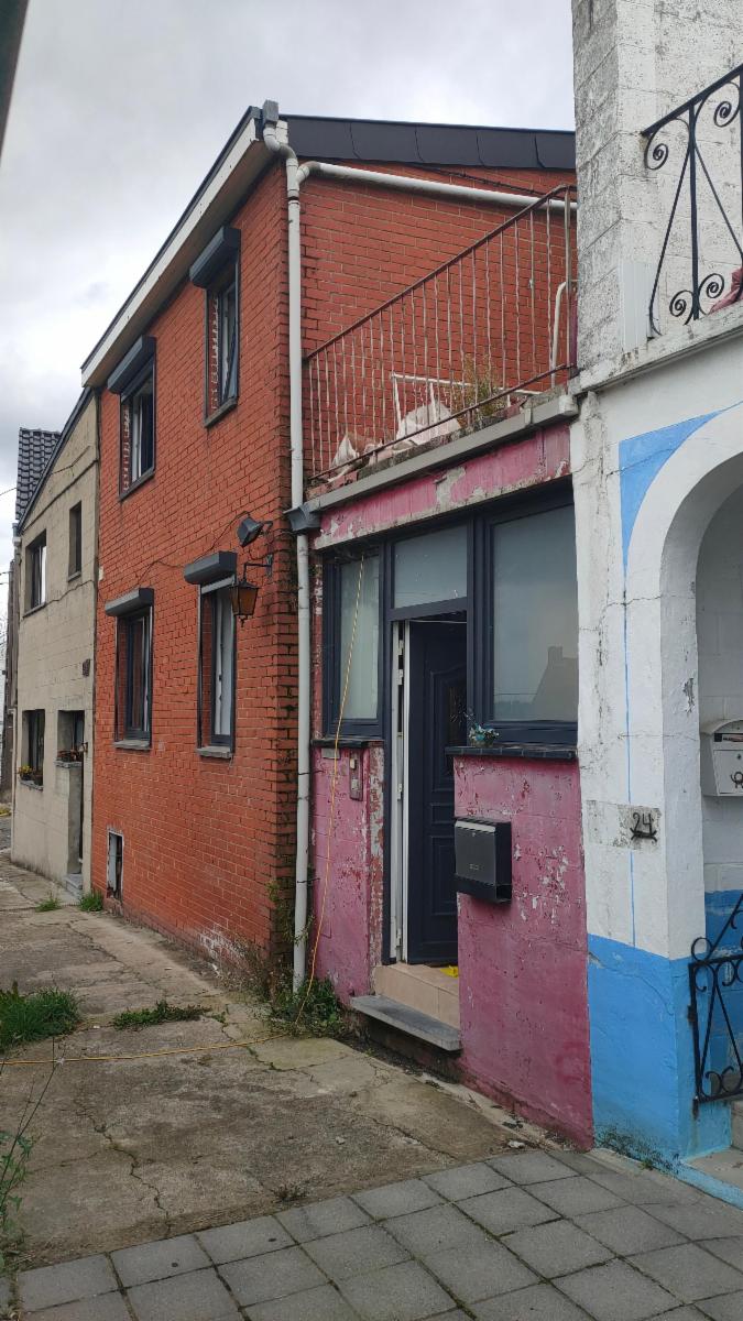 Presentatiebeeld van het pand n° 262688